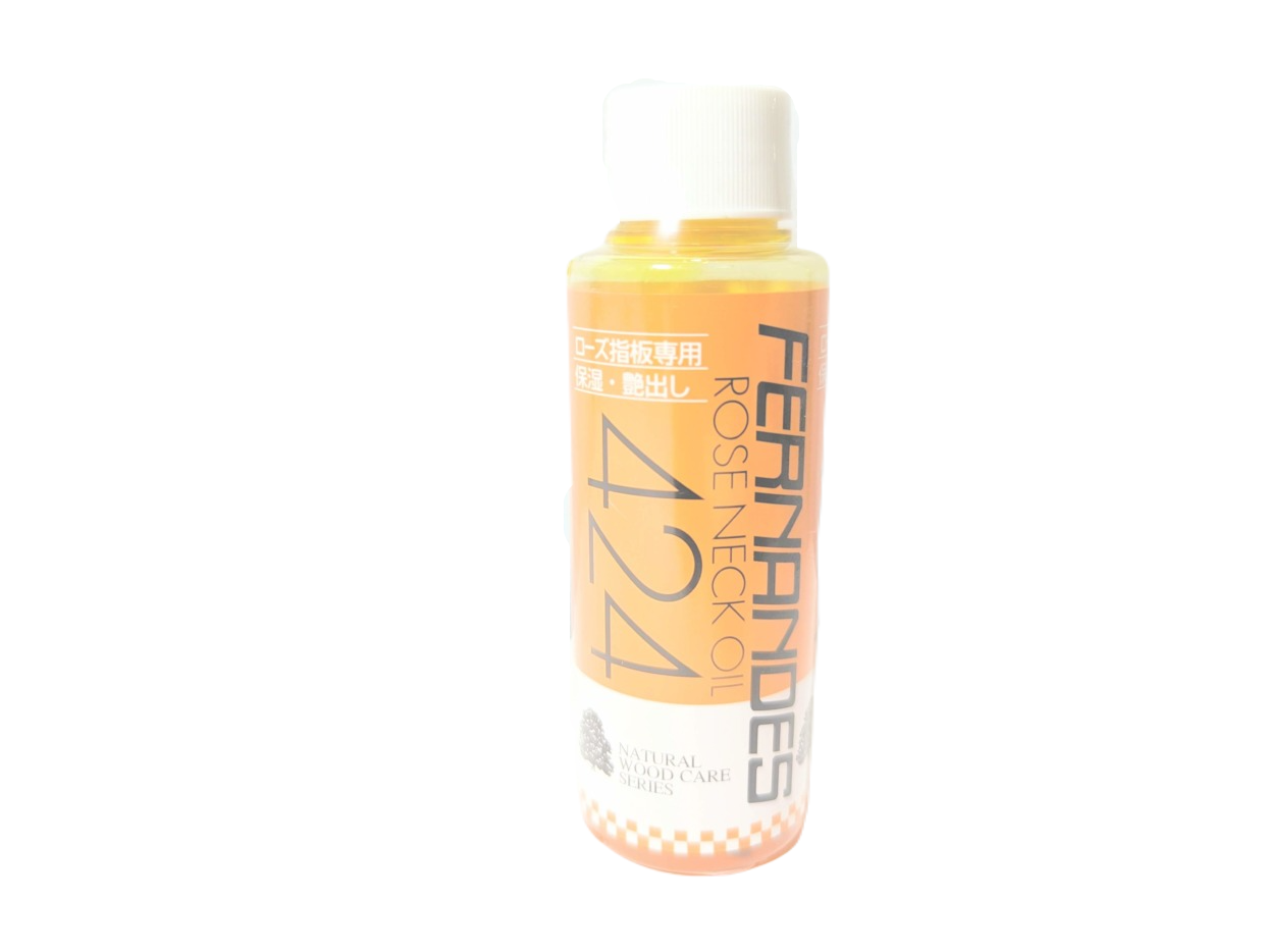 フェルナンデス 424 ローズネックオイル FERNANDES6本