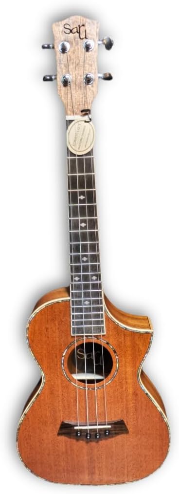 ウクレレ　テナーサイズ  MODEL: A LO-HI-78 初心者～中級、上級者向け